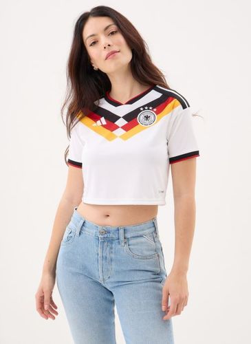 Vêtements DFB H JSY CRO W - adidas performance - Modalova