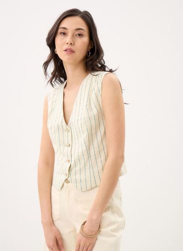 Vêtements Viliaya S/L Waistcoat/Rf - Vila - Modalova