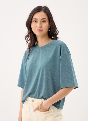 Vêtements Viluxi O-Neck Oversized Tee/Vol - Vila - Modalova