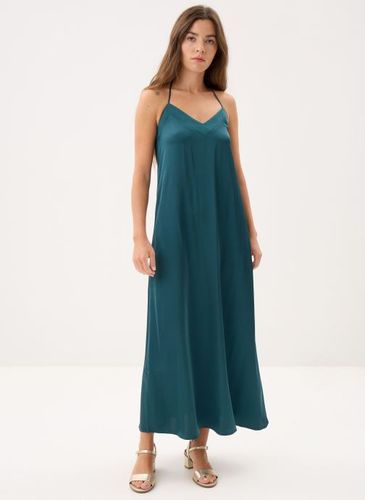 Vêtements ce V-Neck Singlet Ankle Dress/Dc/Rf - Vila - Modalova