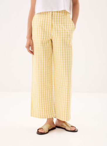 Vêtements Viwinnie Rekka Hw Wide 7/8 Pants/Ls - Vila - Modalova
