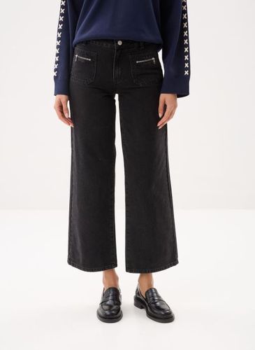 Vêtements Vimarlin Rw Jeans/C35 - Vila - Modalova