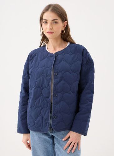 Vêtements Vivalentina L/S Heart Jacket - Vila - Modalova