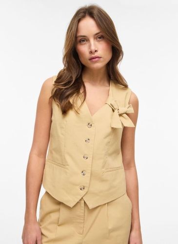 Vêtements Vialara S/L Vest - Vila - Modalova