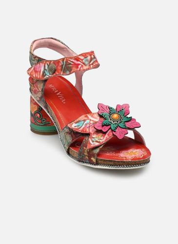 Sandales et nu-pieds FRAMBOISEO 33 - Laura Vita - Modalova