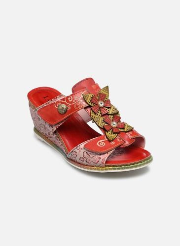 Mules et sabots HACEO 08 - Laura Vita - Modalova