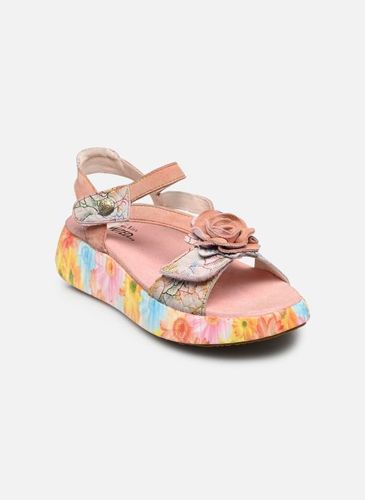 Sandales et nu-pieds NIKITO 01 - Laura Vita - Modalova