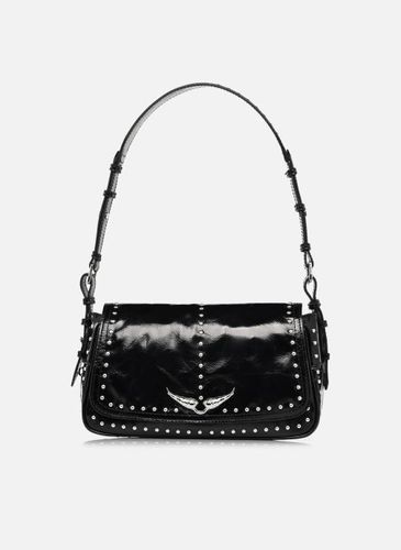 Sacs à main LE ZOUZOU VINTAGE PATENT STUDS pour Sacs - Zadig & Voltaire - Modalova