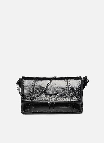 Sacs à main ROCKY II VINTAGE PATENT STUDS pour Sacs - Zadig & Voltaire - Modalova