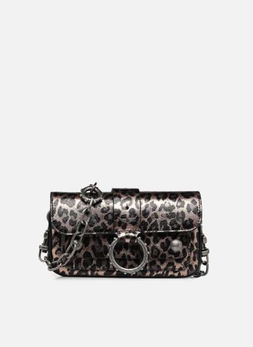 Sacs à main KATE WALLET METAL LEO pour Sacs - Zadig & Voltaire - Modalova
