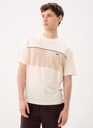 Vêtements Tee-Shirt TH0896 - Lacoste - Modalova