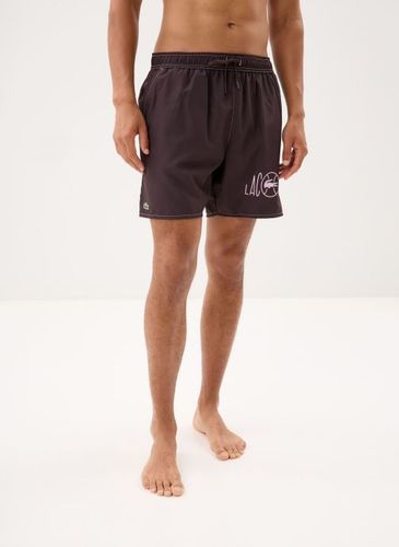 Vêtements Maillot De Bain MH1887 - Lacoste - Modalova