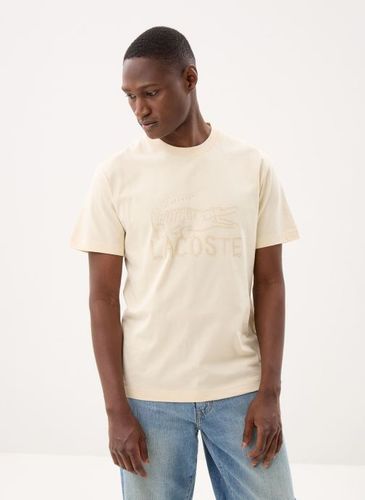 Vêtements Tee-Shirt TH1427 - Lacoste - Modalova