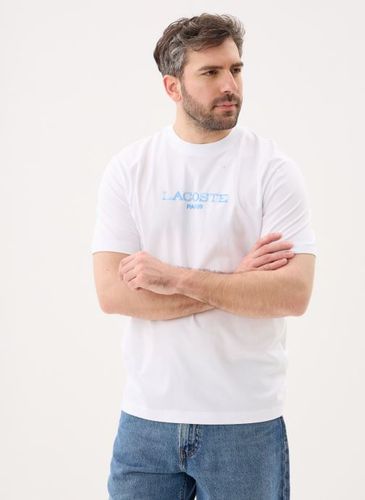 Vêtements Tee-Shirt TH1435 - Lacoste - Modalova