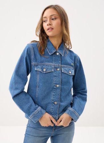 Vêtements Blouson BF0244 - Lacoste - Modalova
