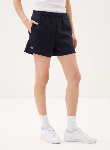 Vêtements Shorts Maille GF6901 - Lacoste - Modalova