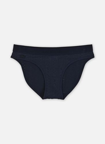 Vêtements Culotte Sous Vetement 8F1522 - Lacoste - Modalova