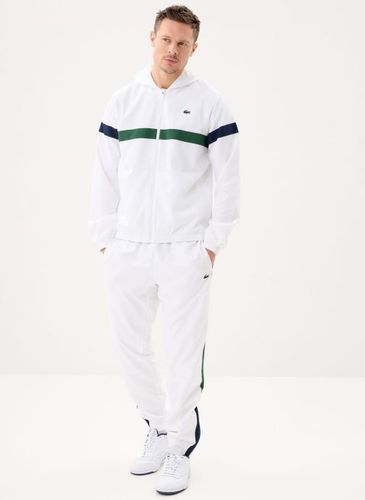 Vêtements Ensemble de survêtement WH0219 - Lacoste - Modalova