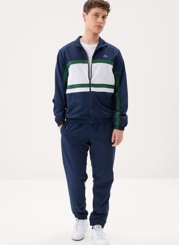 Vêtements Ensemble de survêtement WH0226 - Lacoste - Modalova