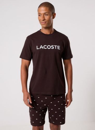 Vêtements Pyjamas Set 4H2755 - Lacoste - Modalova