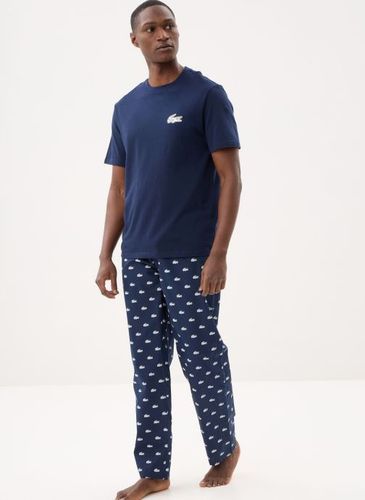 Vêtements Pyjamas Set 4H2755 - Lacoste - Modalova