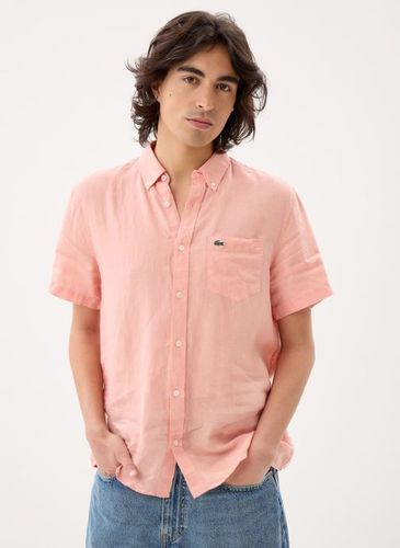 Vêtements Woven Shirts CH5699 - Lacoste - Modalova