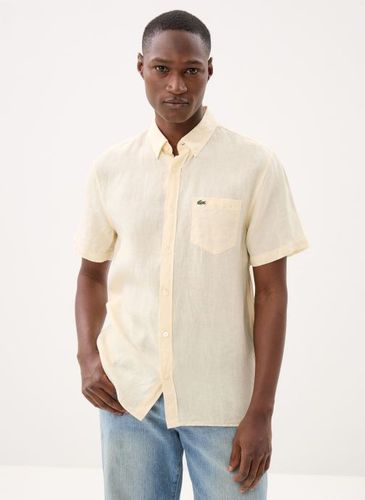 Vêtements Woven Shirts CH5699 - Lacoste - Modalova