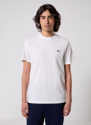 Vêtements Tee-Shirt TH0888 - Lacoste - Modalova