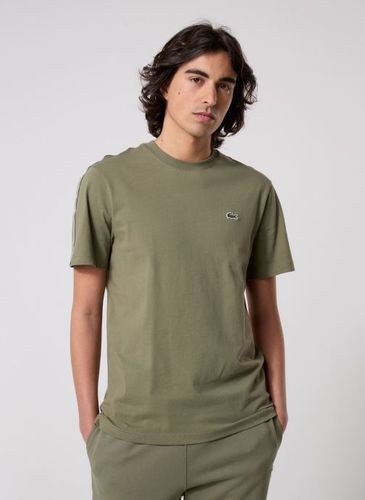 Vêtements Tee-Shirt TH0888 - Lacoste - Modalova