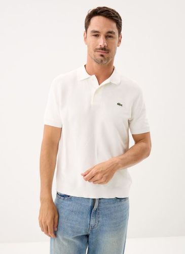 Vêtements Sweater Male AH1043 - Lacoste - Modalova