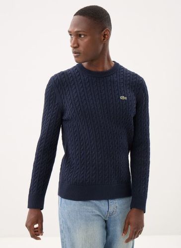 Vêtements Sweater AH7627 - Lacoste - Modalova