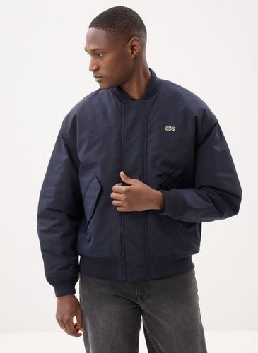 Vêtements Blouson BH1204 - Lacoste - Modalova