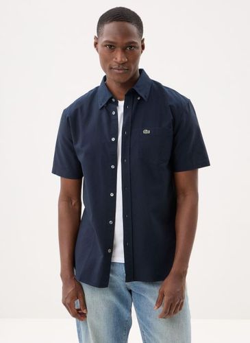 Vêtements Woven Shirts CH1917 - Lacoste - Modalova