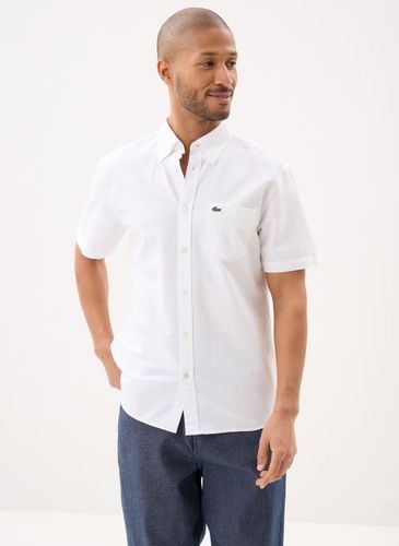 Vêtements Woven Shirts CH1917 - Lacoste - Modalova