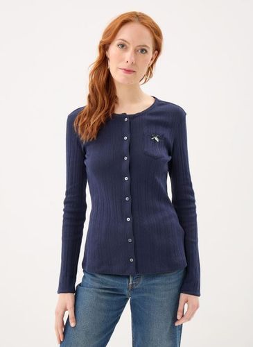 Vêtements Gilet TF9866 - Lacoste - Modalova