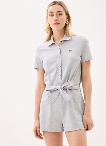 Vêtements Combinaison short EF1823 - Lacoste - Modalova