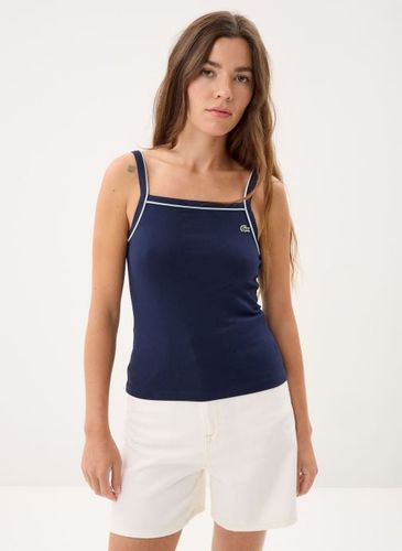 Vêtements Top TF9902 - Lacoste - Modalova
