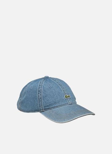 Casquettes Casquette RK6362 - Lacoste - Modalova