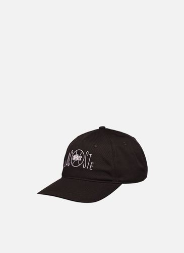 Casquettes Casquette RK1928 - Lacoste - Modalova