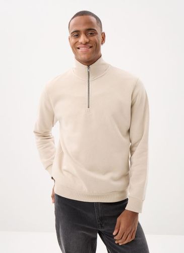 Vêtements Jjebradley Sweat Half Zip Noos - Jack & Jones - Modalova