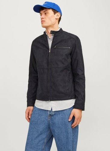 Vêtements Jjedylan Biker Jacket Noos - Jack & Jones - Modalova