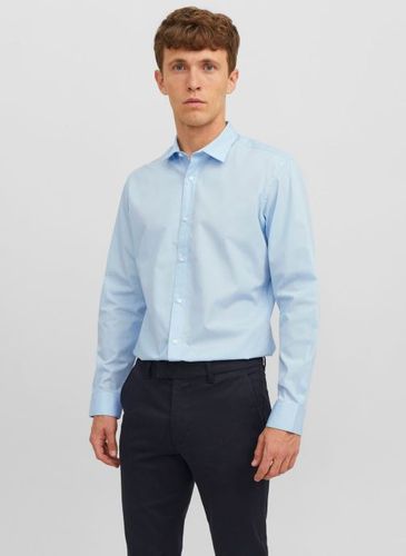 Vêtements Jjejoe Shirt Ls Plain Noos - Jack & Jones - Modalova