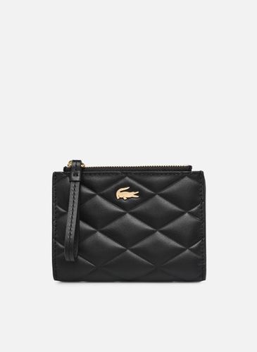 Petite Maroquinerie Crocodelle Zipped Billfold pour Sacs - Lacoste - Modalova