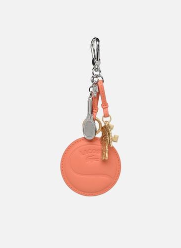 Petite Maroquinerie Mirror Ball, Racket And Crocodile Key Ch pour Sacs - Lacoste - Modalova