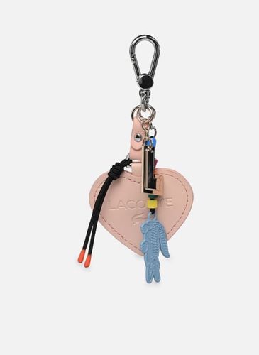 Petite Maroquinerie Mirror Ball, Racket And Crocodile Key Ch pour Sacs - Lacoste - Modalova