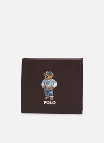 Petite Maroquinerie Billfold-Wallet-Medium N pour Sacs - Polo Ralph Lauren - Modalova