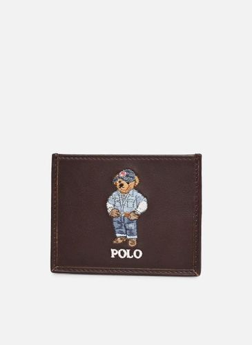 Petite Maroquinerie Card Case-Wallet-Medium pour Sacs - Polo Ralph Lauren - Modalova