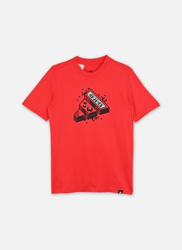 Vêtements J GAME T PURRUB pour Enfant - adidas sportswear - Modalova