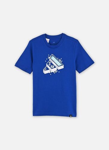 Vêtements J GAME T ROYBLU pour Enfant - adidas sportswear - Modalova