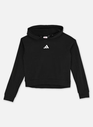 Vêtements JG GLAM SWT BLACK/SILVMT pour Enfant - adidas sportswear - Modalova